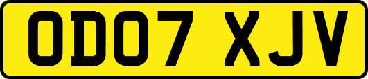 OD07XJV