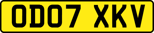 OD07XKV