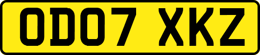 OD07XKZ