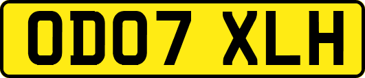 OD07XLH