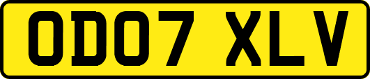OD07XLV