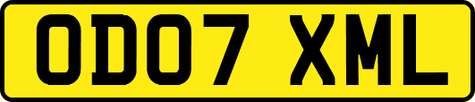 OD07XML