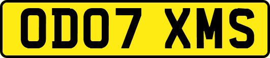 OD07XMS