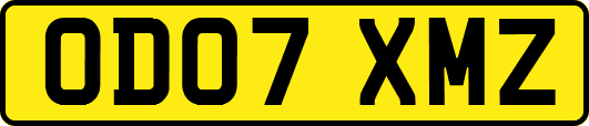 OD07XMZ