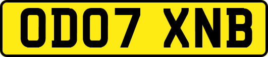 OD07XNB