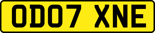 OD07XNE