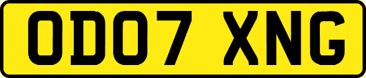 OD07XNG