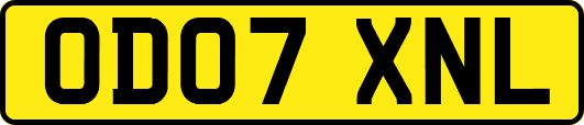 OD07XNL
