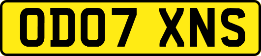 OD07XNS