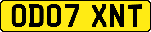 OD07XNT