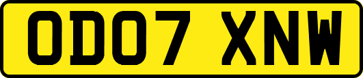 OD07XNW