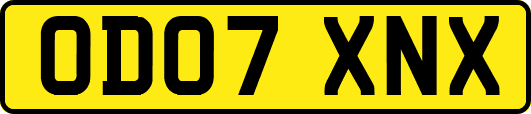 OD07XNX