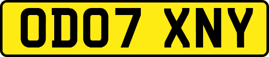 OD07XNY