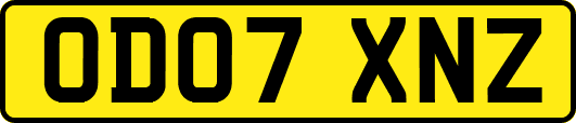 OD07XNZ
