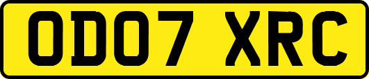 OD07XRC