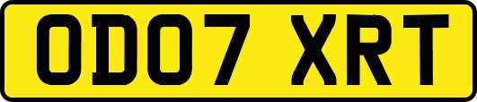 OD07XRT