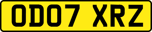 OD07XRZ