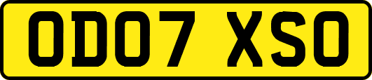 OD07XSO