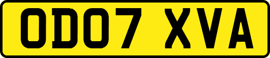 OD07XVA