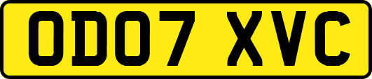 OD07XVC