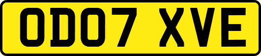 OD07XVE