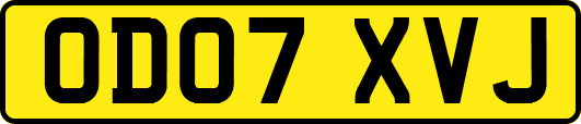 OD07XVJ