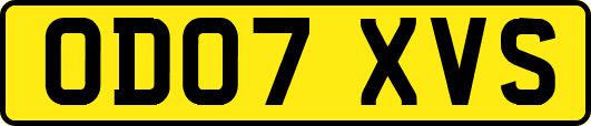 OD07XVS