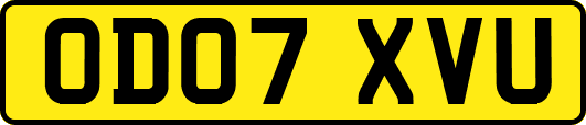 OD07XVU
