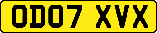 OD07XVX