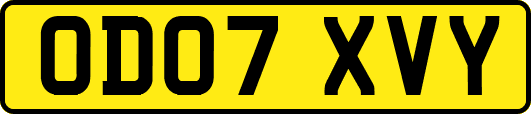 OD07XVY