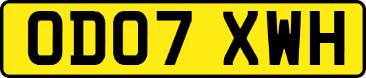 OD07XWH