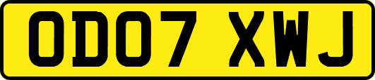 OD07XWJ