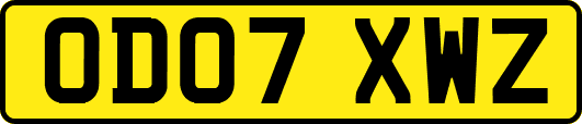 OD07XWZ