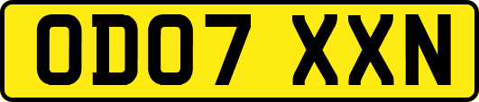 OD07XXN