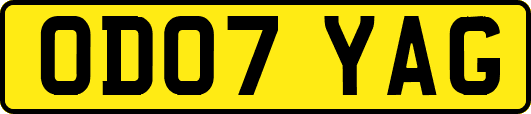 OD07YAG