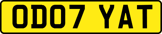 OD07YAT