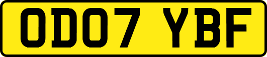 OD07YBF