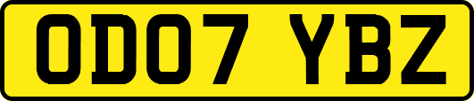 OD07YBZ