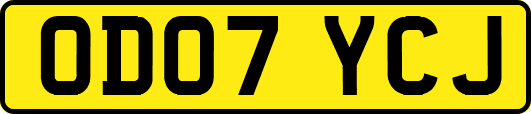 OD07YCJ