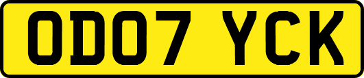 OD07YCK