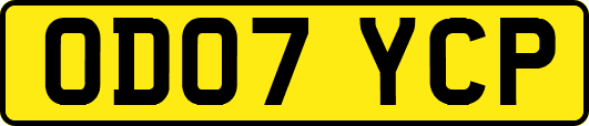 OD07YCP