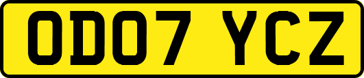OD07YCZ