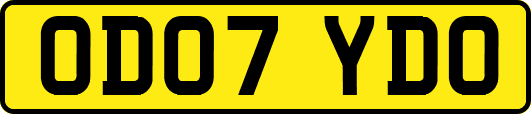 OD07YDO