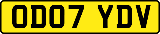 OD07YDV