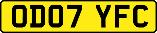 OD07YFC