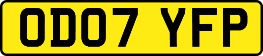 OD07YFP