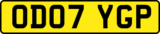 OD07YGP