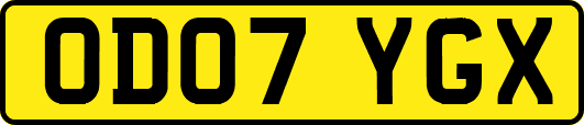 OD07YGX