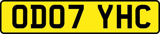OD07YHC