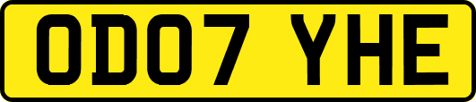 OD07YHE